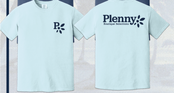 PLENNY P Shirt - Image 4
